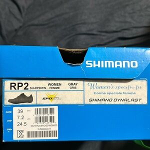 Shimano Cycle Shoes with Cleat